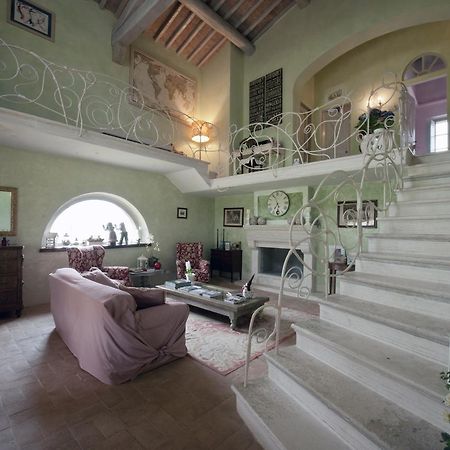 La Casa Di Arianna Bed & Breakfast Casole dʼElsa Екстериор снимка