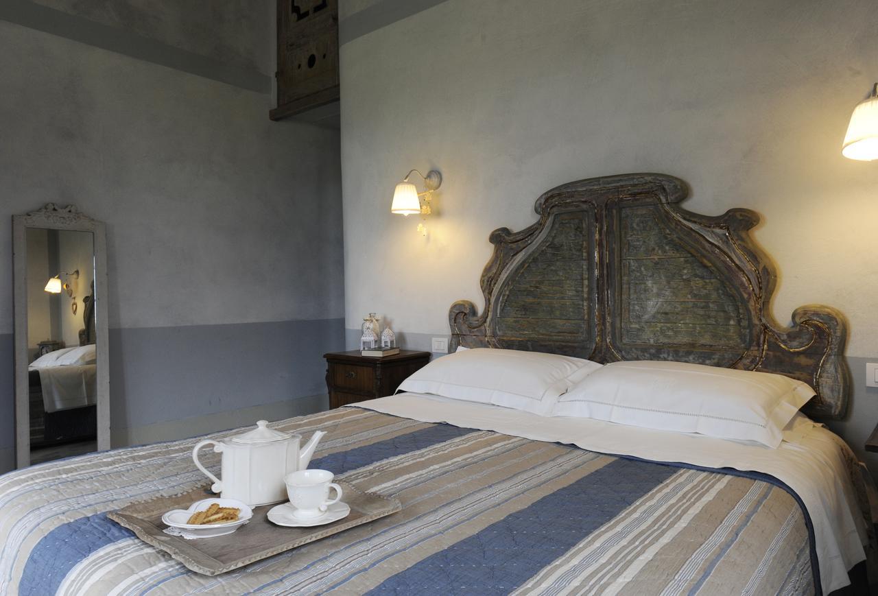 La Casa Di Arianna Bed & Breakfast Casole dʼElsa Екстериор снимка