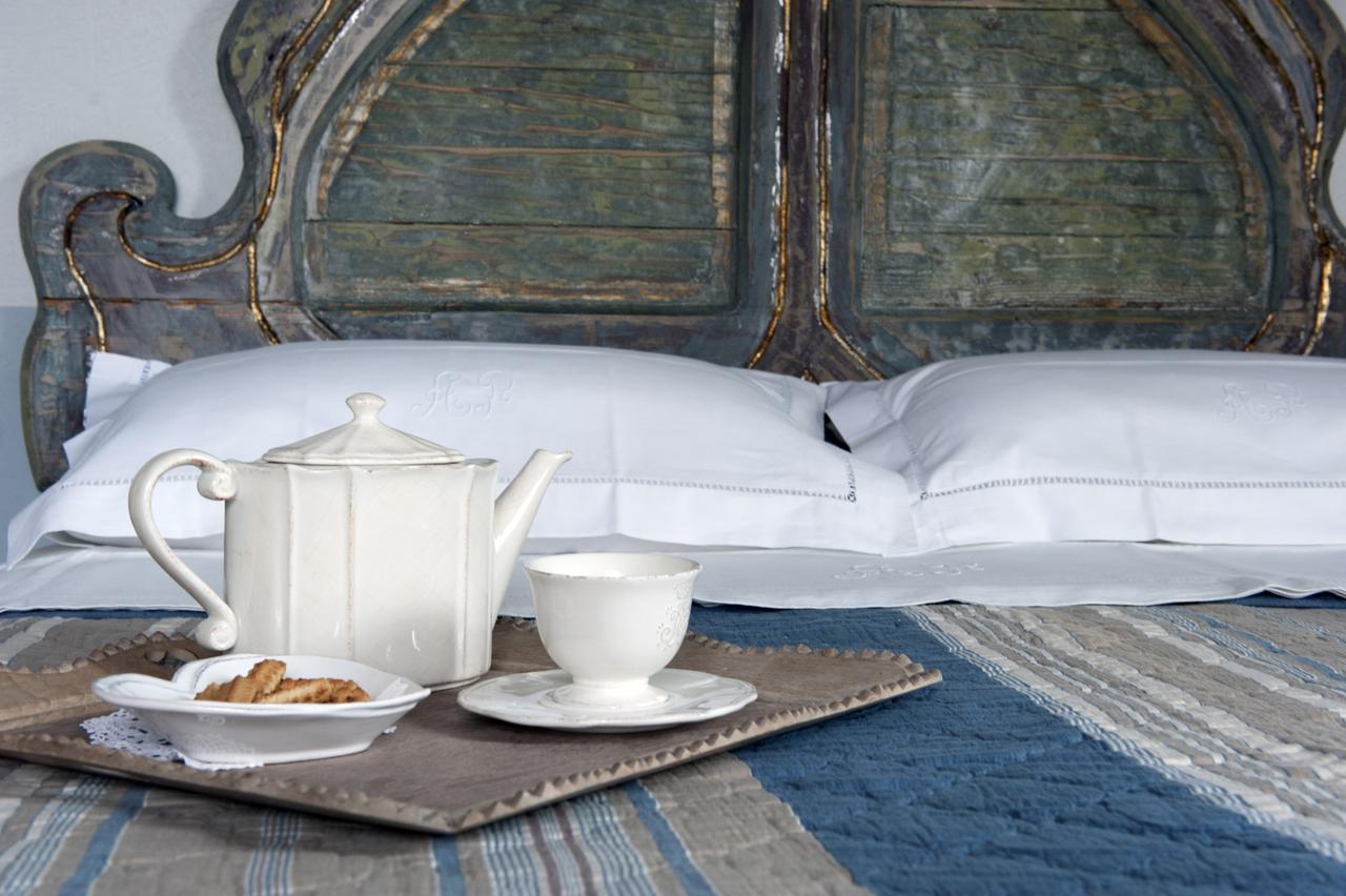 La Casa Di Arianna Bed & Breakfast Casole dʼElsa Екстериор снимка