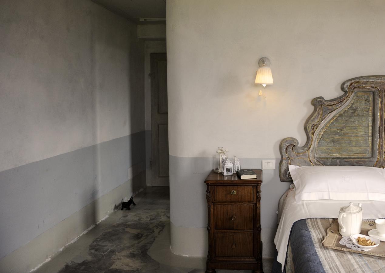 La Casa Di Arianna Bed & Breakfast Casole dʼElsa Екстериор снимка