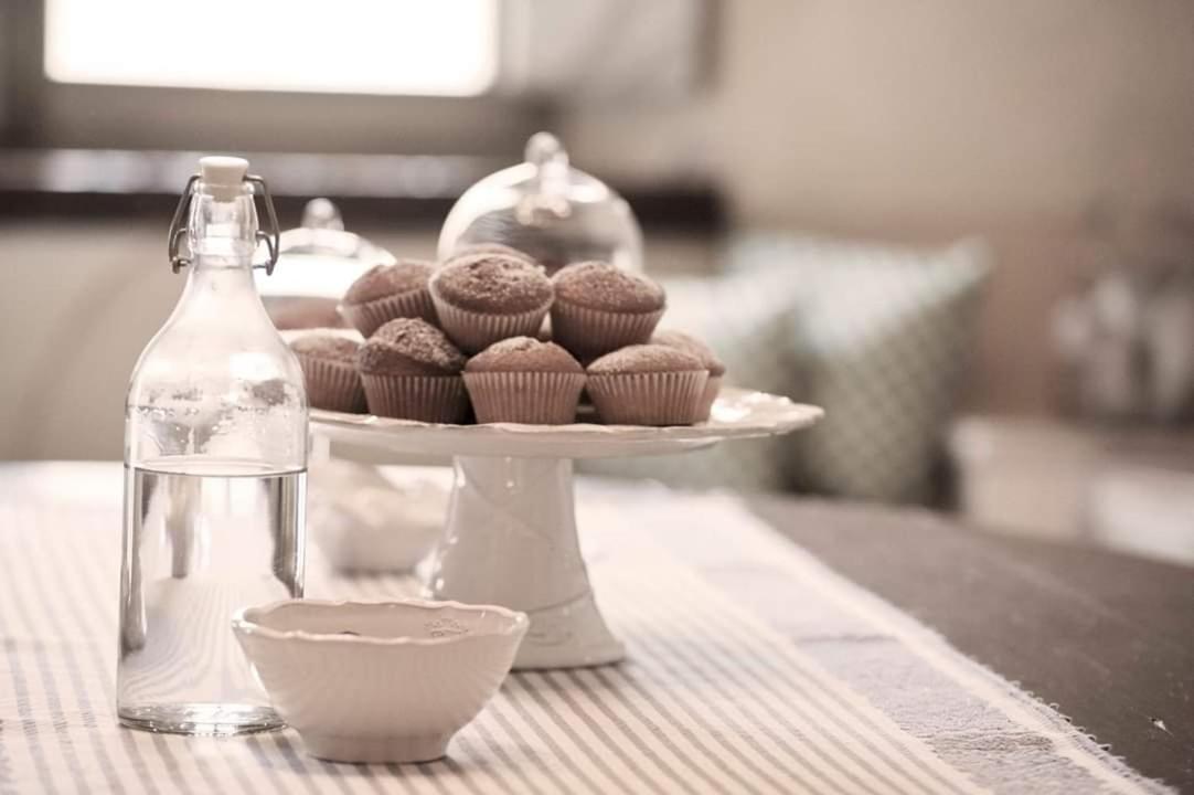 La Casa Di Arianna Bed & Breakfast Casole dʼElsa Екстериор снимка